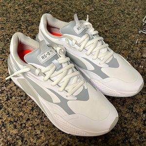 RS-G Puma Golf Sneakers
